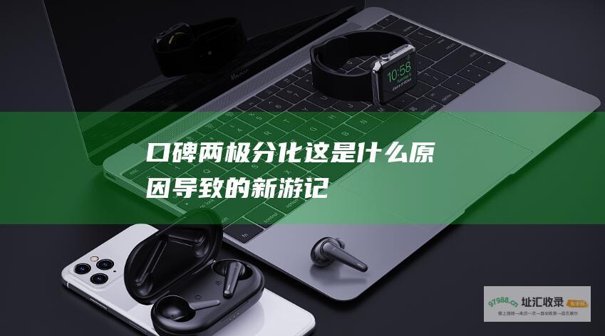 口碑两极分化 这是什么原因导致的 新游记