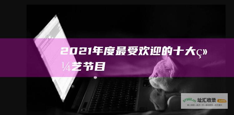 2021年度最受欢迎的十大综艺节目