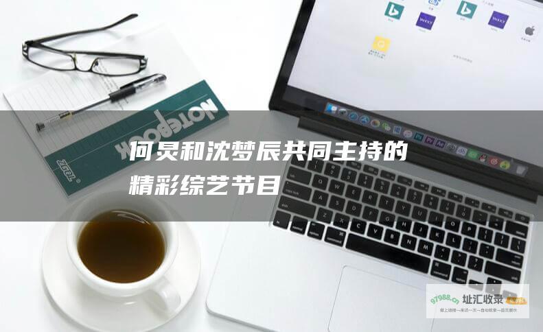 何炅和沈梦辰共同主持的精彩综艺节目