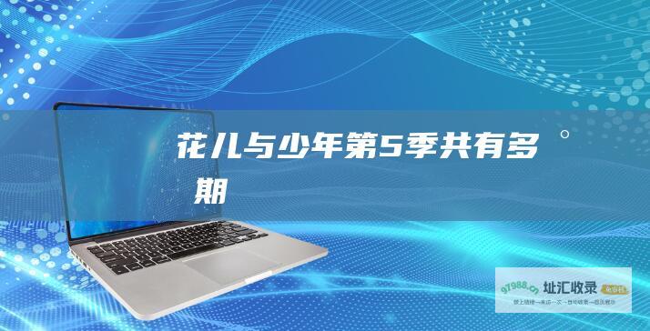 第5季共有多少期