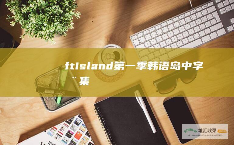 ftisland第一季韩语岛中字全集