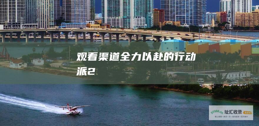 观看渠道全力以赴的行动派2