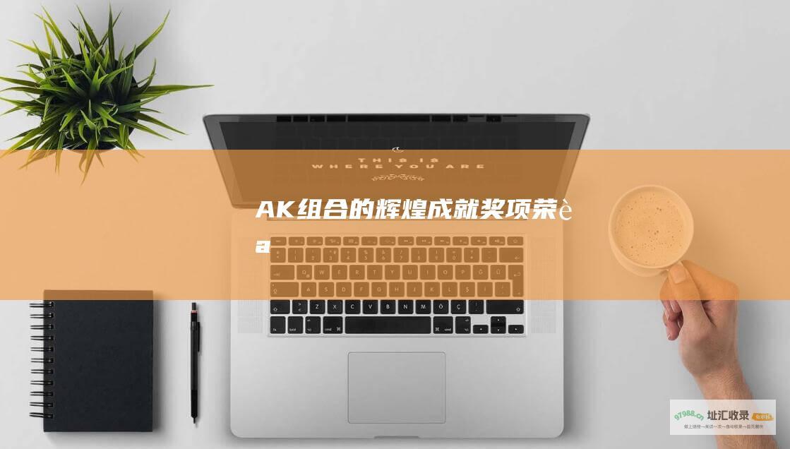 AK组合的辉煌成就奖项荣誉