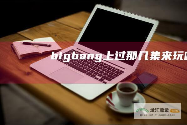 bigbang上过那几集来玩吧