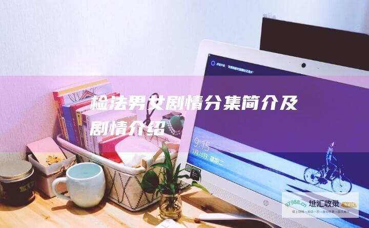检法男女剧情分集简介及剧情介绍