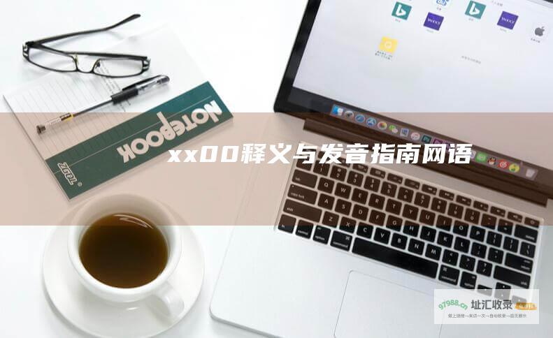 xx00释义与发音指南网语