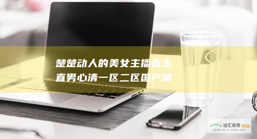 楚楚动人的美女主播直击直男心清一区二区国产精