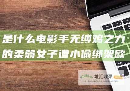 是什么电影手无缚鸡之力的柔弱女子遭小偷绑架欧