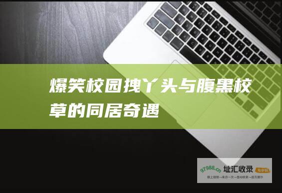 爆笑校园拽丫头与腹黑校草的同居奇遇