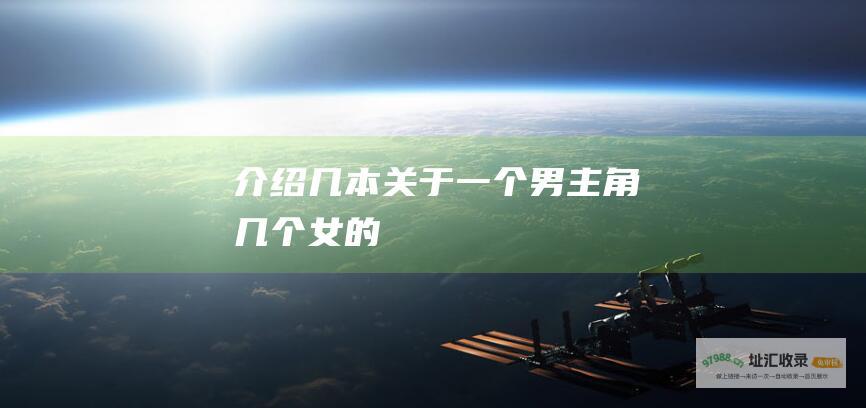 介绍几本关于一个男主角几个女的
