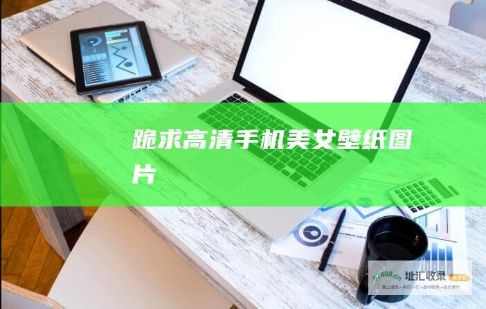 跪求高清手机美女壁纸图片