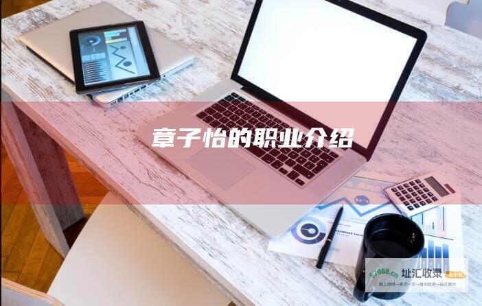 章子怡的职业介绍