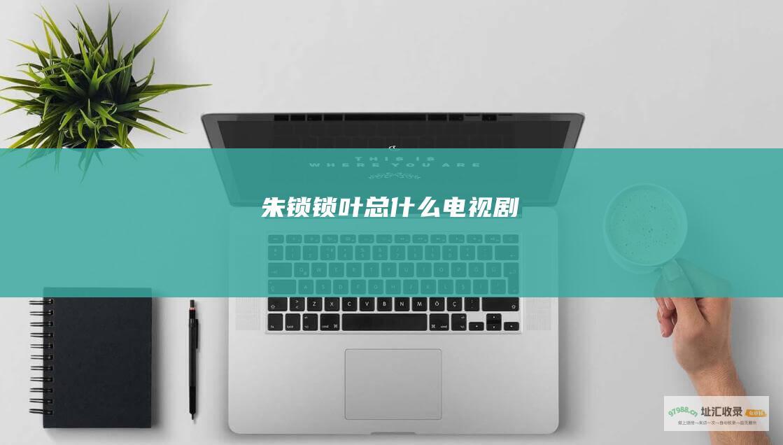 朱锁锁叶总什么电视剧