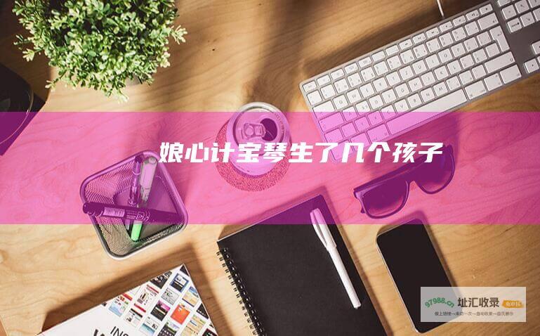 娘心计宝琴生了几个孩子