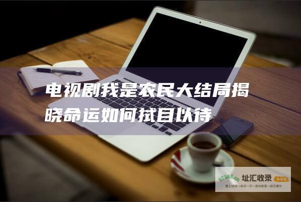 电视剧 我是农民 大结局揭晓！命运如何 拭目以待