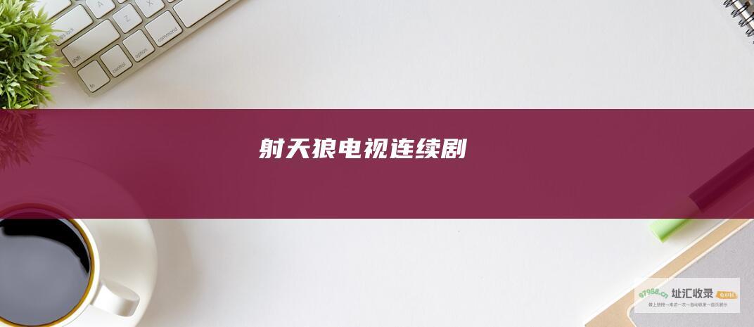 射天狼电视连续剧