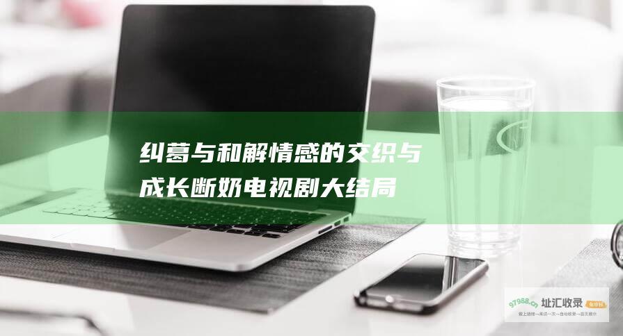 纠葛与和解情感的交织与成长断奶电视剧大结局
