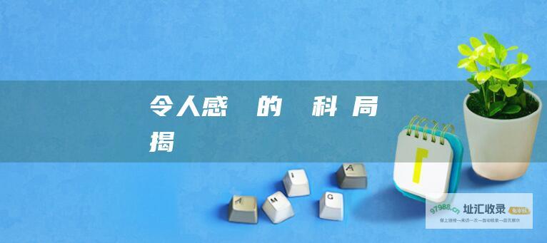 令人感懷 愛的婦產科 結局揭曉
