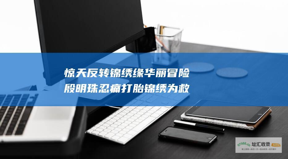 惊天反转 锦绣缘华丽冒险 殷明珠忍痛打胎 锦绣为救爱人刺杀左震