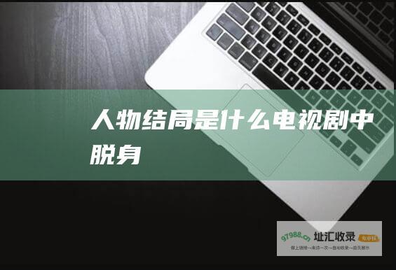 人物结局是什么 电视剧 中 脱身