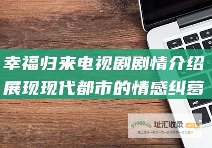 幸福归来电视剧剧情介绍展现现代都市的情感纠葛