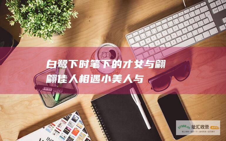 ——白鹭下时笔下的才女与翩翩佳人相遇 小美人与状元郎之间的强夺与兄弟情深 一出反转的爱恨交织剧 折春茵