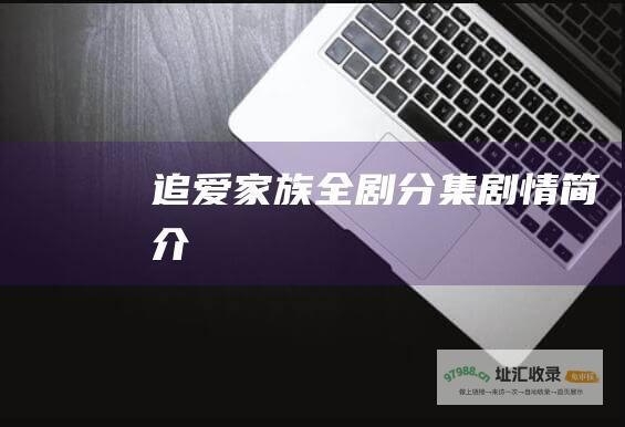追爱家族全剧分集剧情简介