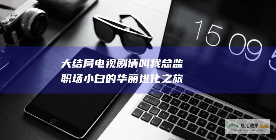 大结局电视剧请叫我总监职场小白的华丽进化之旅