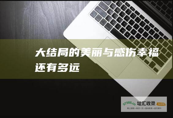 大结局的美丽与感伤 幸福还有多远