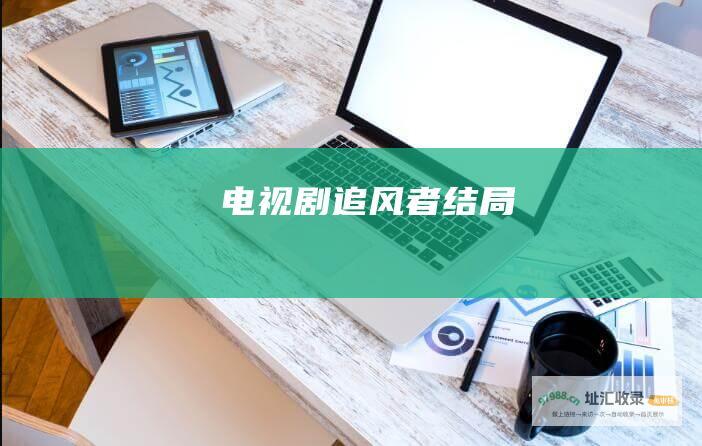 电视剧追风者结局