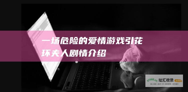 一场危险的爱情游戏引花环夫人剧情介绍