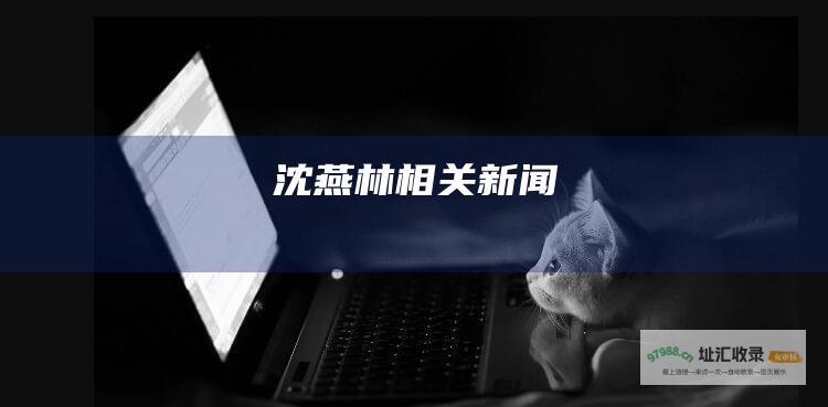 沈燕林相关新闻