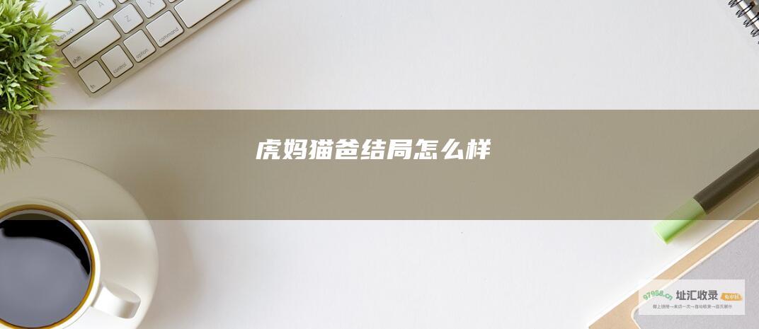 虎妈猫爸结局怎么样