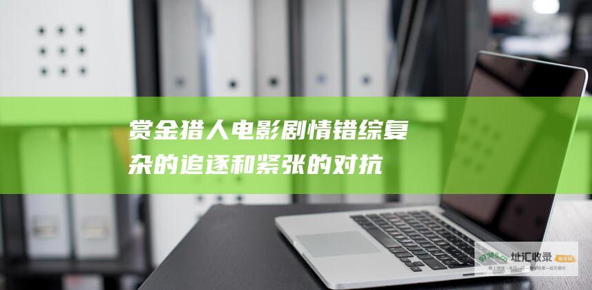 赏金猎人电影剧情 错综复杂的追逐和紧张的对抗