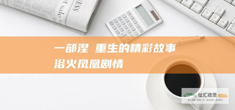 一部涅槃重生的精彩故事 浴火凤凰剧情