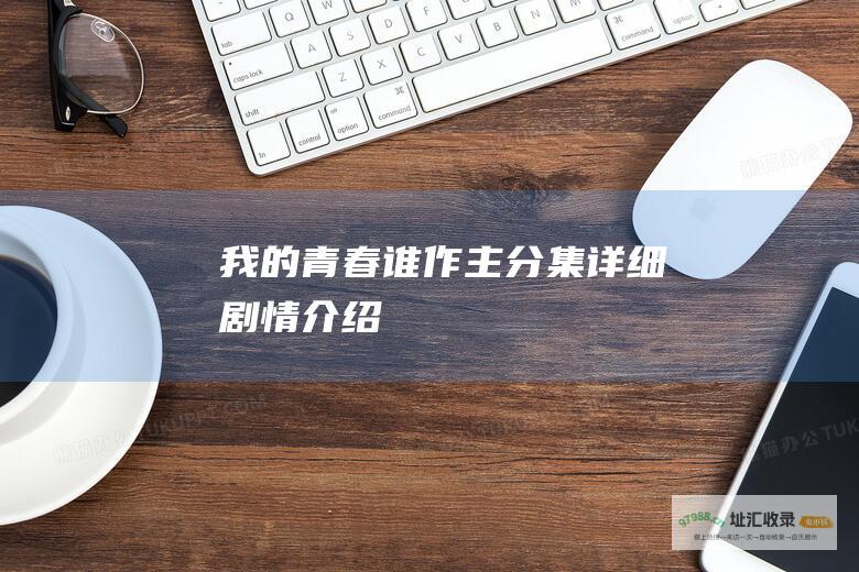 我的青春谁作主分集详细剧情介绍