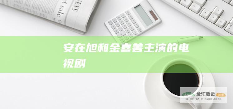 安在旭和金喜善主演的电视剧