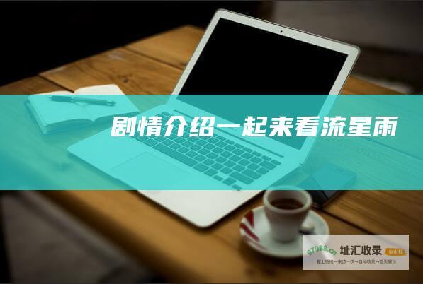 剧情介绍一起来看流星雨