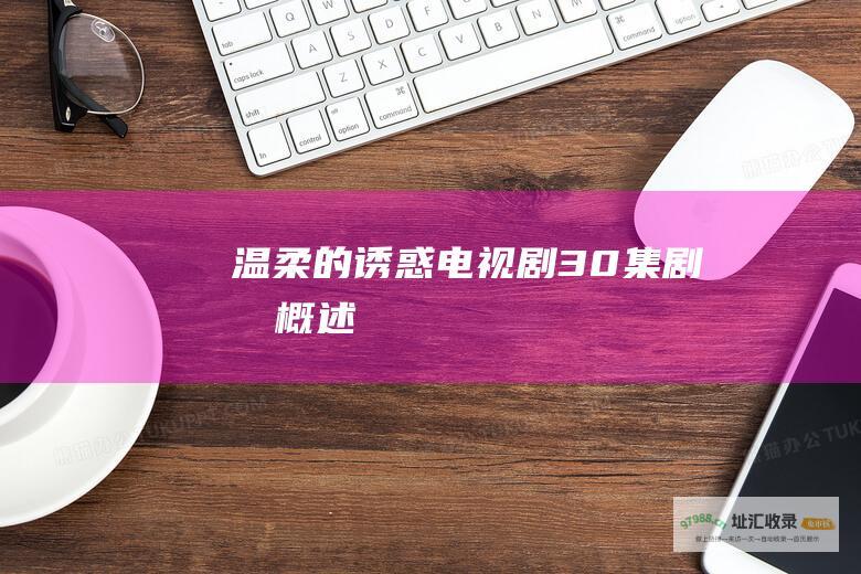 温柔的诱惑电视剧30集剧情概述