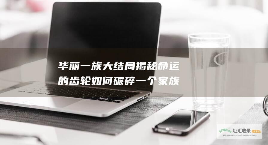 华丽一族大结局揭秘 命运的齿轮如何碾碎一个家族