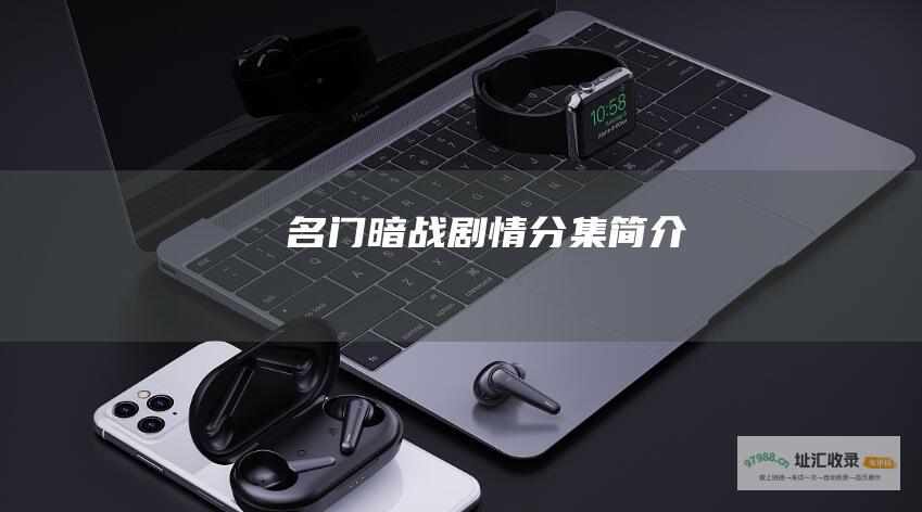名门暗战剧情分集简介