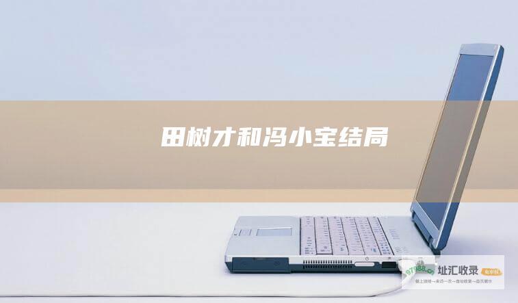 田树才和冯小宝结局