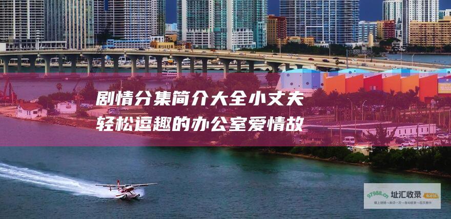 剧情分集简介大全 小丈夫 轻松逗趣的办公室爱情故事