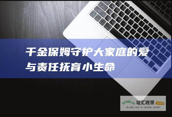 千金保姆守护大家庭的爱与责任抚育小生命