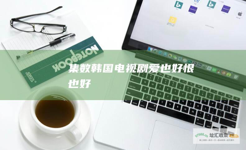 集数韩国电视剧爱也好恨也好