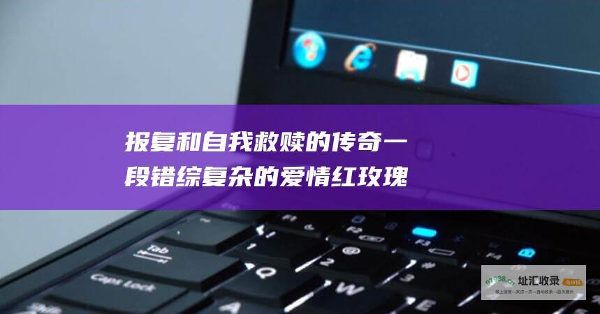 报复和自我救赎的传奇 一段错综复杂的爱情 红玫瑰黑玫瑰