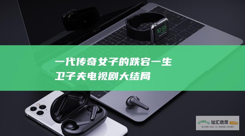 一代传奇女子的跌宕一生 卫子夫电视剧大结局