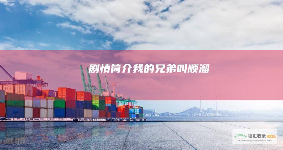 剧情简介 我的兄弟叫顺溜