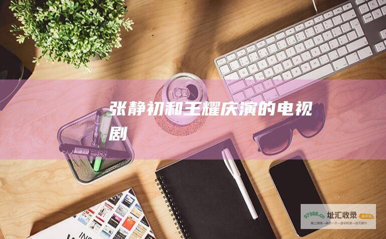 张静初和王耀庆演的电视剧