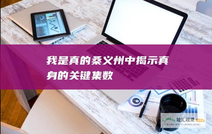 我是真的桑义州 中揭示真身的关键集数